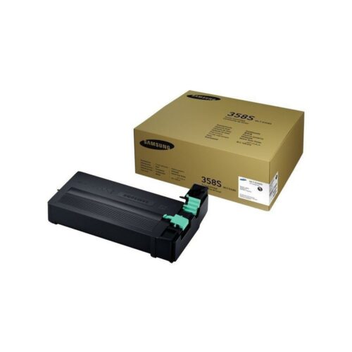 Oригинален тонер Samsung MLT-D358S Черен