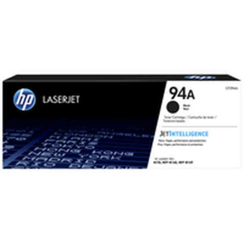 Oригинален тонер HP T94A Черен Намаления и отстъпки ЧеренПетък 3