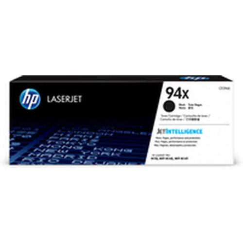 Oригинален тонер HP T94X Черен