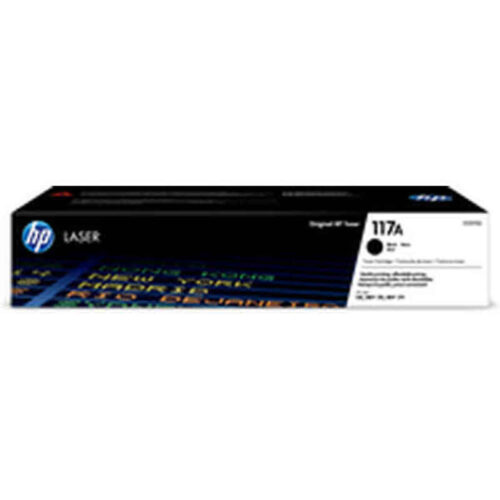 Oригинален тонер HP W2070A 150A/178/179Fnw Черен