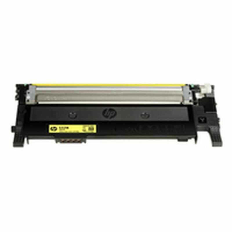 Oригинален тонер HP W2072A 150A/178/179Fnw Жълт Намаления и отстъпки ЧеренПетък 3