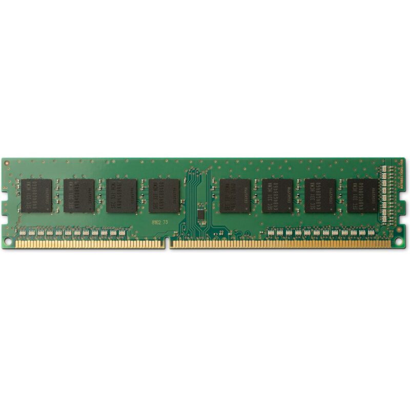 RAM памет HP 7ZZ66AA 32 GB DDR4 Намаления и отстъпки ЧеренПетък 3