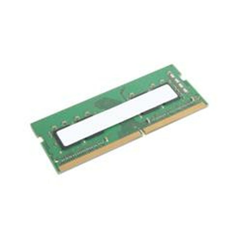 RAM памет Lenovo 4X71D09532 8 GB RAM Намаления и отстъпки ЧеренПетък 3