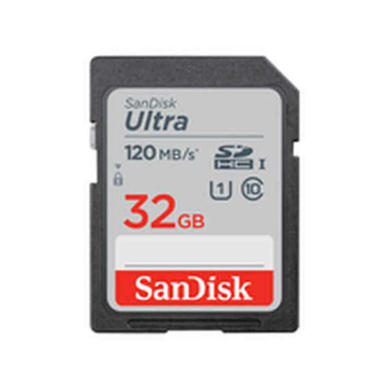 Kарта памет SanDisk SDSDUN4-032G-GN6IN 32GB Намаления и отстъпки ЧеренПетък 3