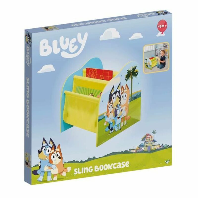 Raamatutugi Moose Toys Намаления и отстъпки ЧеренПетък