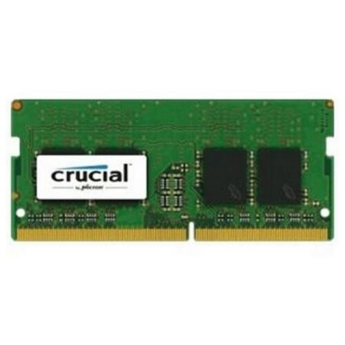 RAM памет Crucial CT4G4SFS824A 4 GB DDR4 2400 MHz