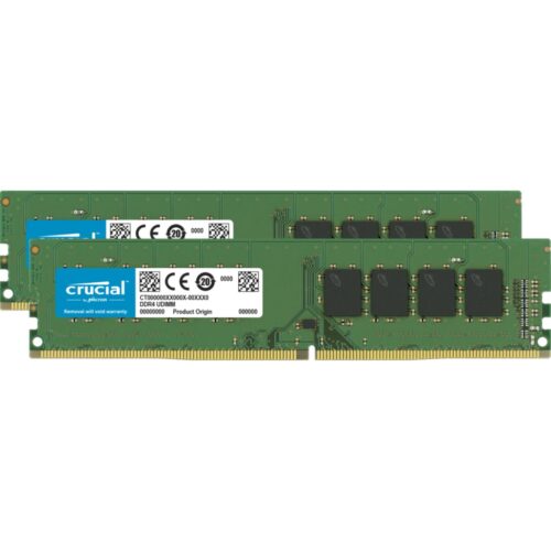 RAM памет Crucial CT2K16G4DFRA32A 32 GB CL22