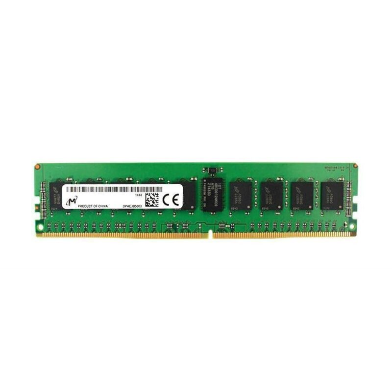 RAM памет Micron MTA18ASF2G72PZ-3G2R1 Намаления и отстъпки ЧеренПетък 3