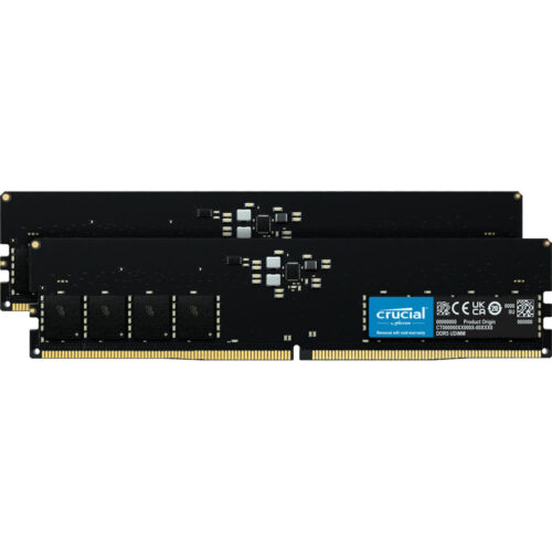 RAM памет Crucial CT2K16G56C46U5 32 GB