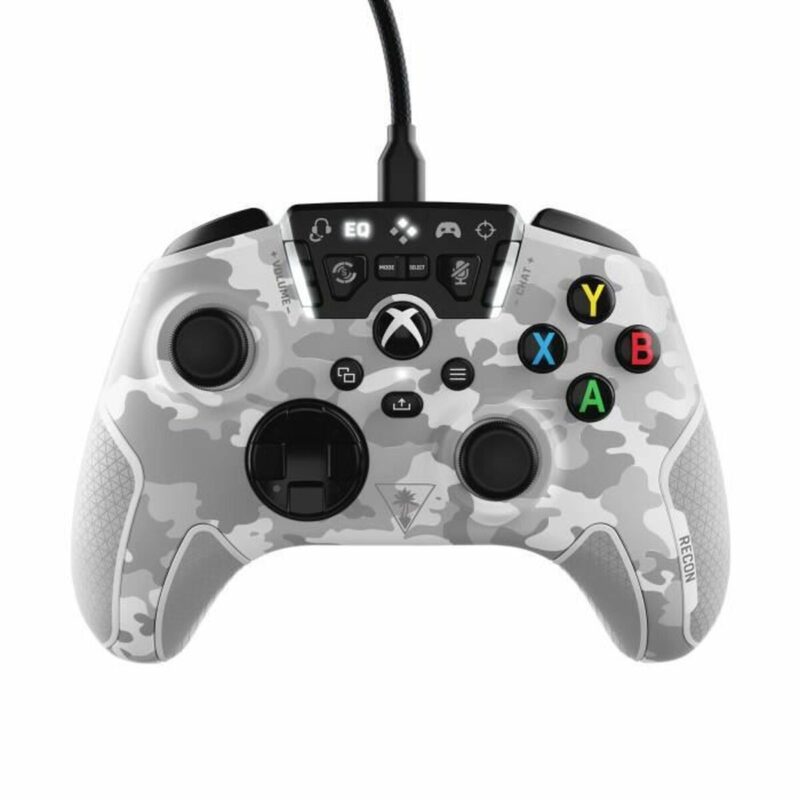 Joystick Turtle Beach Recon Намаления и отстъпки ЧеренПетък 3