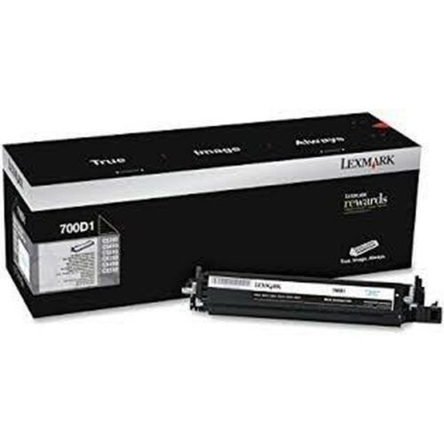 Developer kit Lexmark CS310-70C0D10 Намаления и отстъпки ЧеренПетък