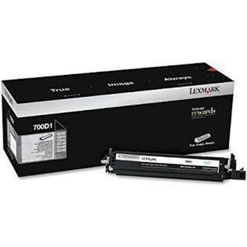 Developer kit Lexmark CS310-70C0D10 Намаления и отстъпки ЧеренПетък 3