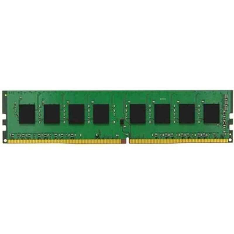 RAM памет Kingston KVR26N19S8/8 8 GB DDR4 DDR4 8 GB CL19 Намаления и отстъпки ЧеренПетък 3