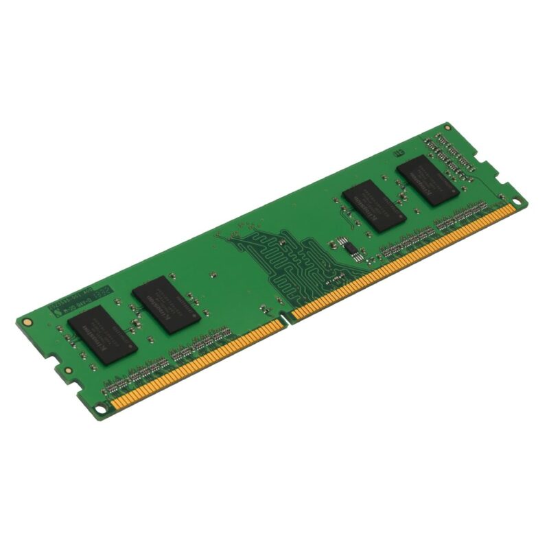 RAM памет Kingston KVR32N22S6/4 DDR4 4 GB Намаления и отстъпки ЧеренПетък 3