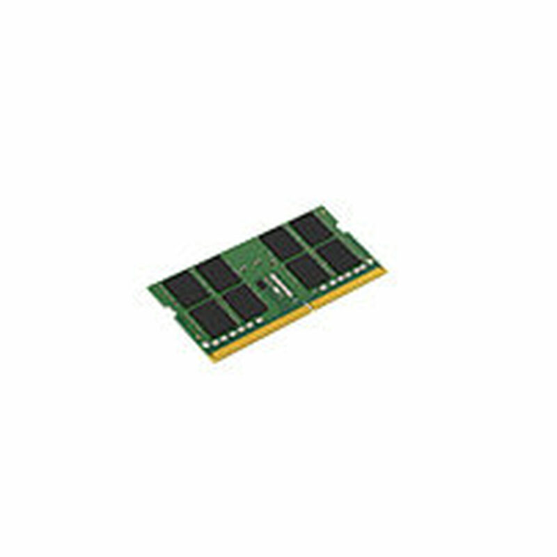 RAM памет Kingston KVR32S22D8/16 16GB Намаления и отстъпки ЧеренПетък 3