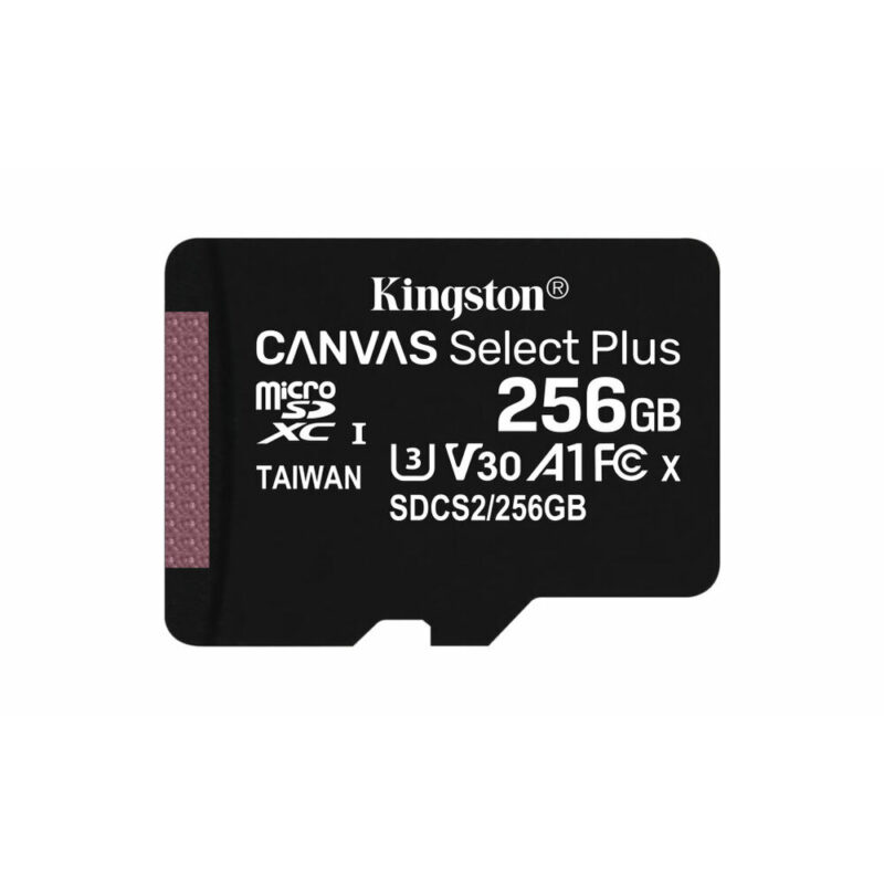 Micro SD карта Kingston SDCS2 Намаления и отстъпки ЧеренПетък 3