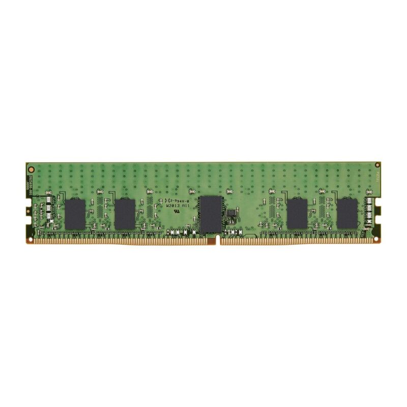 RAM памет Kingston KTD-PE432S8/8G 8 GB CL22 Намаления и отстъпки ЧеренПетък 3