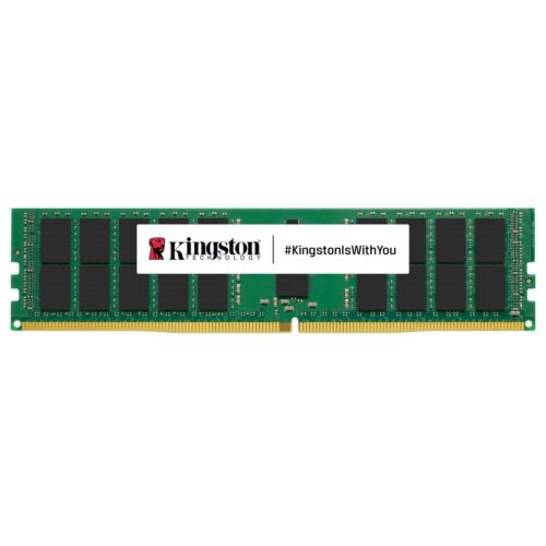 RAM памет Kingston KSM32RS8L/8HDR CL22 8 GB