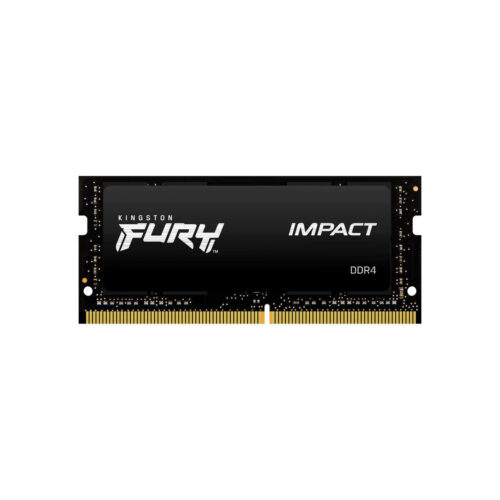 RAM памет Kingston KF432S20IBK2/64 DDR4 64 GB CL20 Намаления и отстъпки ЧеренПетък