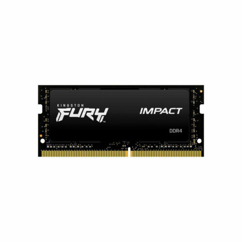 RAM памет Kingston KF426S15IB/8 CL15 8GB DDR4 Намаления и отстъпки ЧеренПетък