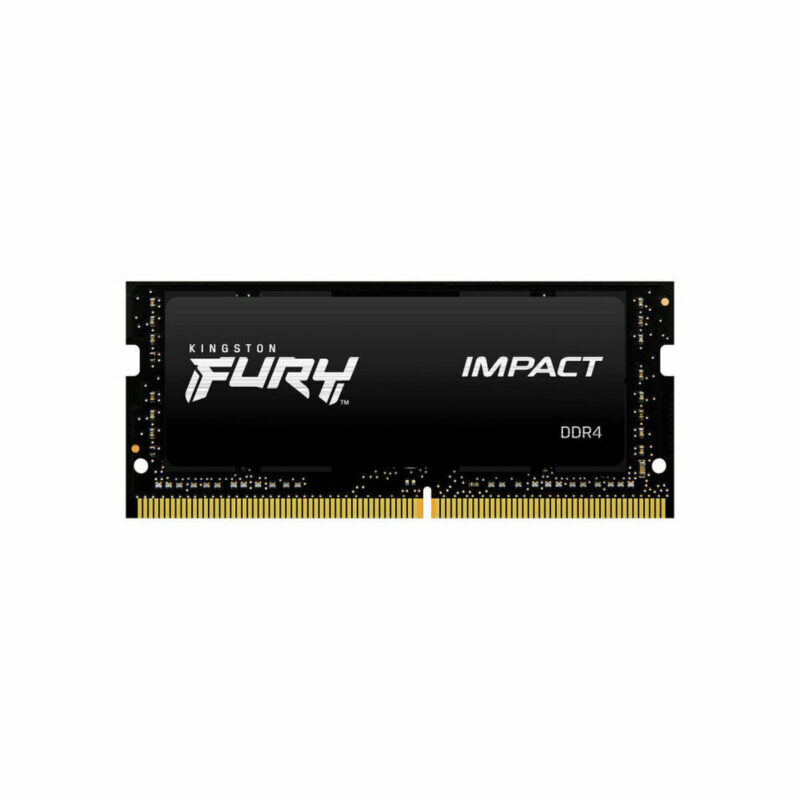RAM памет Kingston KF426S15IB/8 CL15 8GB DDR4 Намаления и отстъпки ЧеренПетък 3