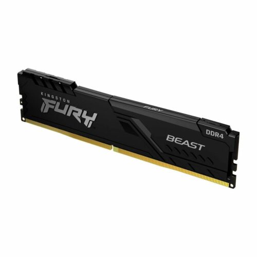 RAM памет Kingston Beast DDR4 3600 MHz CL18 16 GB Намаления и отстъпки ЧеренПетък