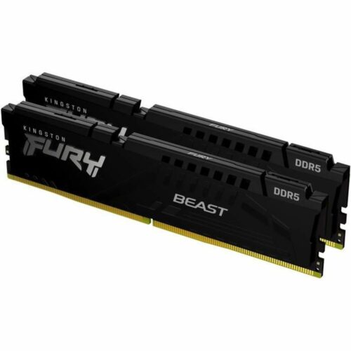 RAM памет Kingston Beast 16GB (2x8GB) Намаления и отстъпки ЧеренПетък