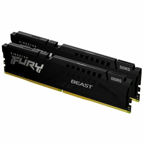 RAM памет Kingston KF548C38BBK2-16 16 GB Намаления и отстъпки ЧеренПетък