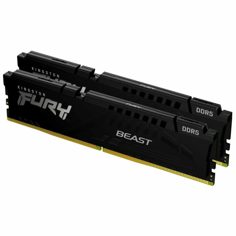 RAM памет Kingston KF548C38BBK2-16 16 GB Намаления и отстъпки ЧеренПетък 3