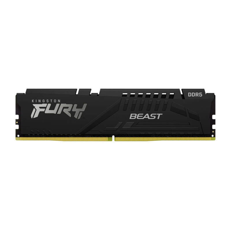 RAM памет Kingston KF560C36BBE-16 16 GB Намаления и отстъпки ЧеренПетък 3