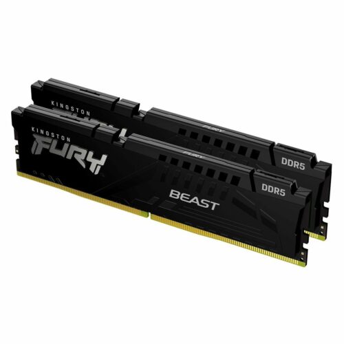 RAM памет Kingston CL36 32 GB Намаления и отстъпки ЧеренПетък