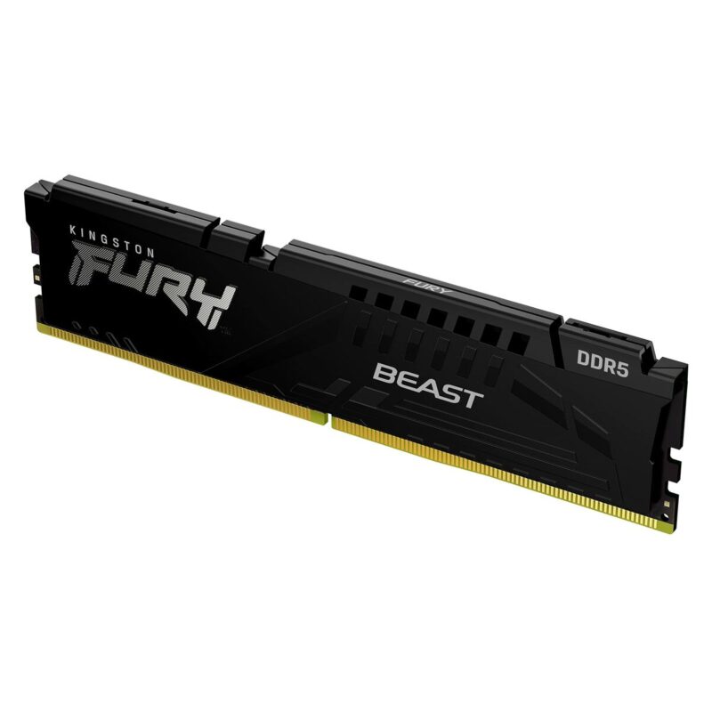 RAM памет Kingston KF552C36BBE-16 16 GB Намаления и отстъпки ЧеренПетък 3