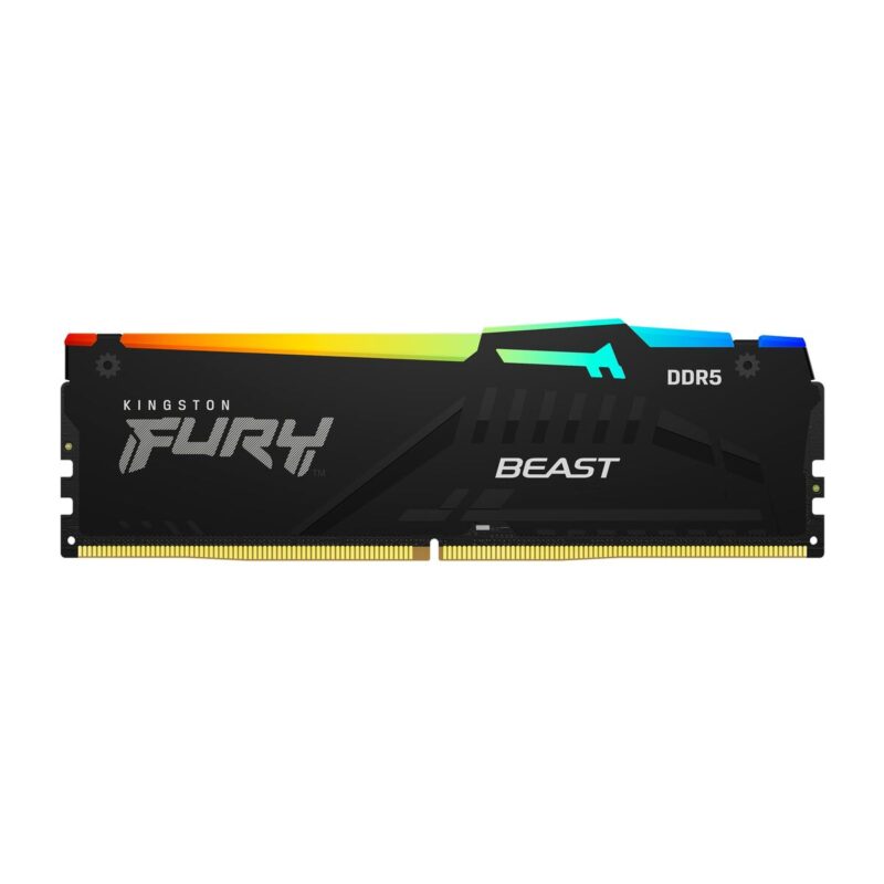 RAM памет Kingston KF552C36BBEA-16 16 GB Намаления и отстъпки ЧеренПетък 3
