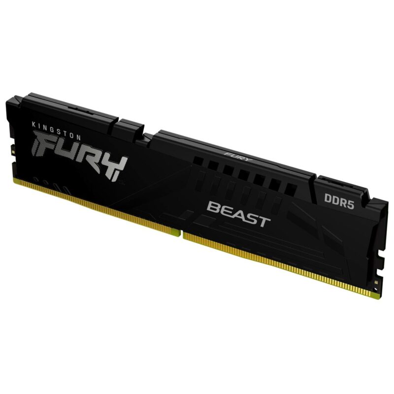 RAM памет Kingston KF556C36BBE-32 Намаления и отстъпки ЧеренПетък 3