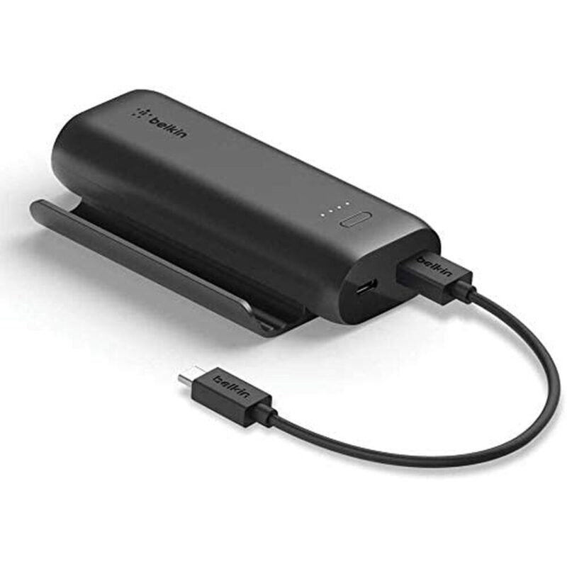 Powerbank Belkin BOOST↑CHARGE Намаления и отстъпки ЧеренПетък 3