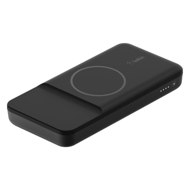 Powerbank Belkin BPD001btBK 10000 mAh Намаления и отстъпки ЧеренПетък 3