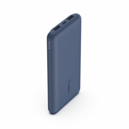 Powerbank Belkin BPB011 Син 10000 mAh