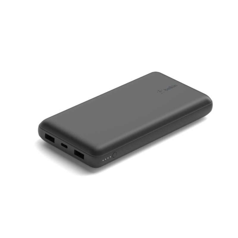 Powerbank Belkin BPB012btBK 20000 MAH Намаления и отстъпки ЧеренПетък 3