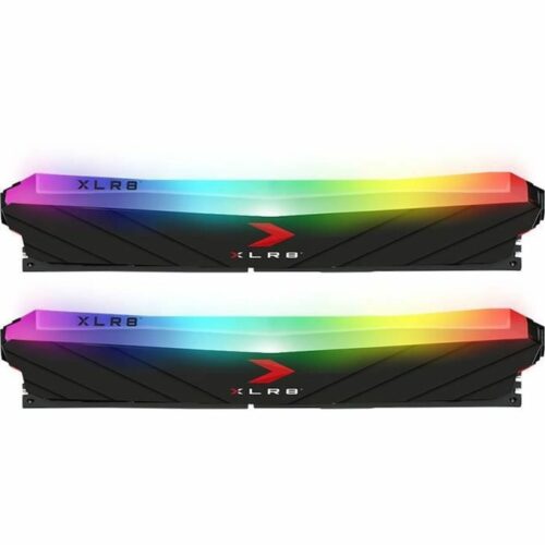 RAM памет PNY XLR8 Gaming EPIC-X RGB DDR4