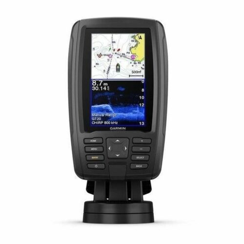 GPS Локатор GARMIN ECHOMAP Plus 42cv 4,3"