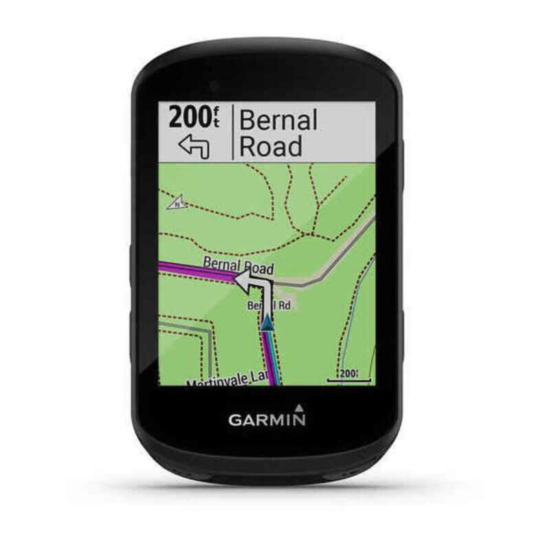 GPS навигация GARMIN EDGE Намаления и отстъпки ЧеренПетък 3