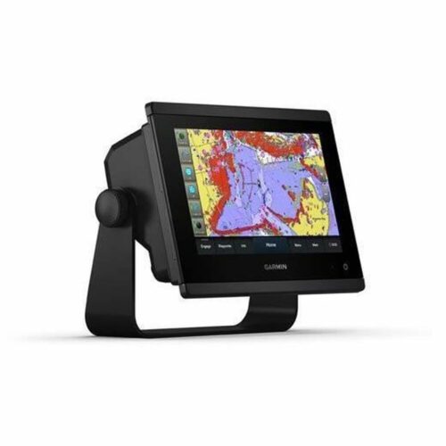GPS Локатор GARMIN 723 7"