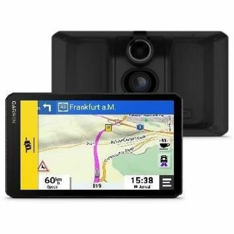 GPS GARMIN LGV710 Намаления и отстъпки ЧеренПетък 3