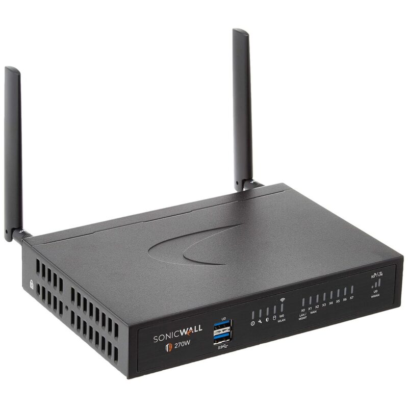 Aдаптер SonicWall 02-SSC-6860 Намаления и отстъпки ЧеренПетък 3
