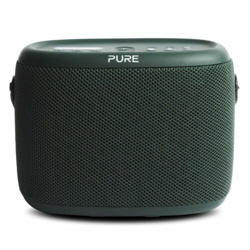 AM / FM радио Pure PURE WOODLAND Намаления и отстъпки ЧеренПетък