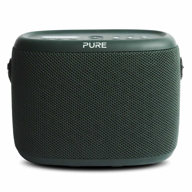 AM / FM радио Pure PURE WOODLAND Намаления и отстъпки ЧеренПетък 3