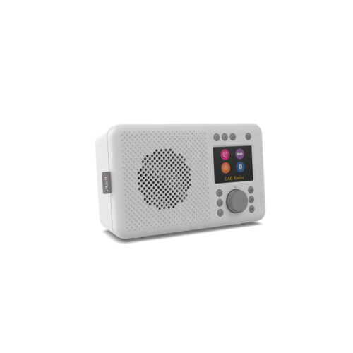 AM / FM радио Pure PURE ELAN CONNECT Сив Намаления и отстъпки ЧеренПетък