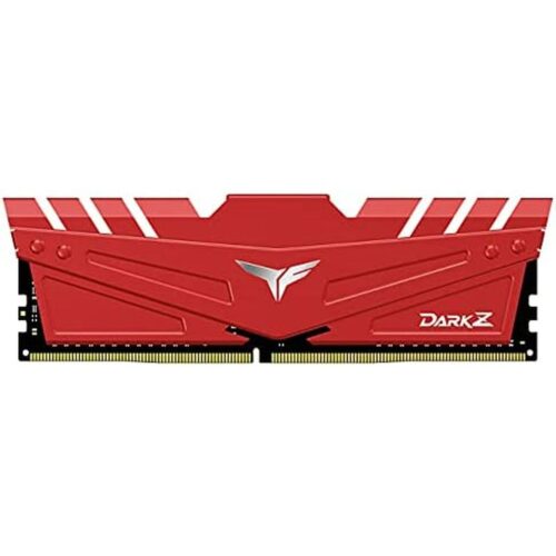 RAM памет Team Group DARK Z 16 GB DDR4 CL18 3600 MHz