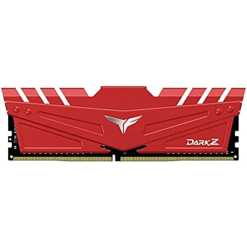 RAM памет Team Group DARK Z 16 GB DDR4 CL18 3600 MHz Намаления и отстъпки ЧеренПетък 3