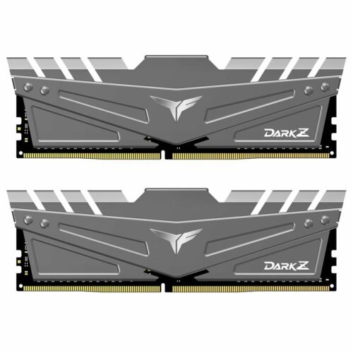 RAM памет Team Group TDZGD416G3600HC18JDC01 16 GB DDR4 CL18 3600 MHz Намаления и отстъпки ЧеренПетък